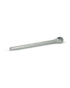 Hüdraulika toru „Banjo“ 3/8" Ø12mm 350bar L-500