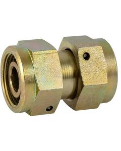 Stutser mutritega M26x1,5