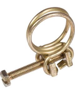 Klamber DDK Ø22-26mm