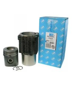 Kolvi-hülsi komplekt Ø102mm BF913