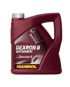 Transmissiooniõli Dexron II Automatic 4L