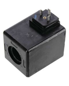 Solenoid 24V 38W WALVOIL