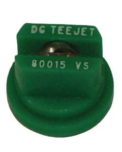Pihusti DG 110° 015 roheline SS TeeJet