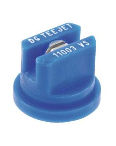 Pihusti DG 110° 03 sinine SS TeeJet