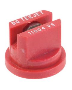 Pihusti DG 110° 04 punane SS TeeJet