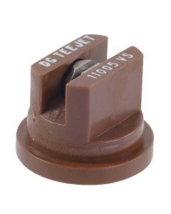 Pihusti DG 110° 05 pruun SS TeeJet