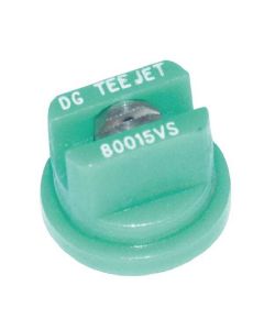 Pihusti DG 80° 015 roheline SS TeeJet