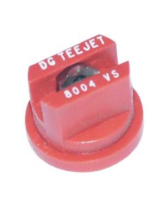 Pihusti DG 80° 04 punane SS TeeJet