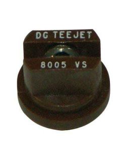Pihusti DG 80° 05 pruun SS TeeJet