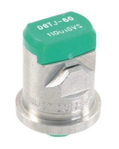 Pihusti DGTJ 110° 015 roheline SS TeeJet