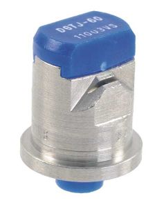 Pihusti DGTJ 110° 03 sinine SS TeeJet