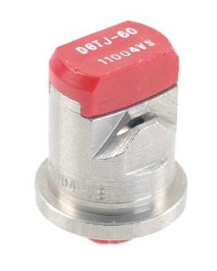 Pihusti DGTJ 110° 04 punane SS TeeJet