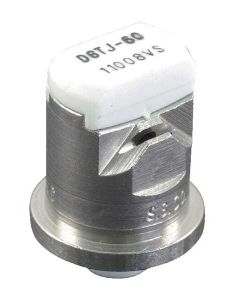 Pihusti DGTJ 110° 08 valge SS TeeJet