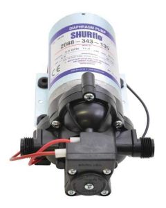 Diafragmapump 12V 11.30 l/min