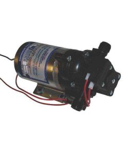 Diafragmapump 12V 13,2l/min 3,1bar