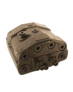 Monoplokk hüdrojagaja DLM142 WALVOIL