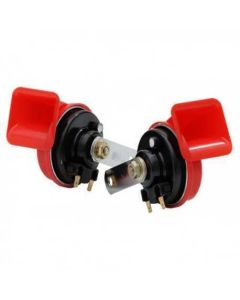 Kahetooniline helisignaal 12V