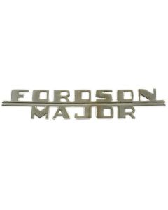 Embleem Fordson Major