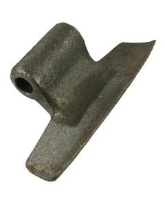 Haamer Ø20,5 86/206mm R90 63-WIL-51