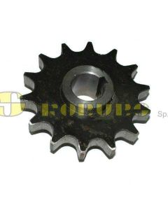 Ketiratas 1" Z-14 Ø30mm