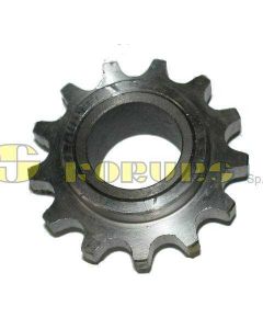 Ketiratas 3/4" Z-13 Ø35mm