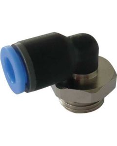 Kiirliide L Ø8mm 1/4"