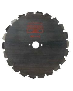 Trimmeri tera Ø200x25.4mm Z-22