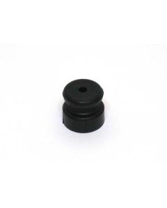 Isolaator puitpostile