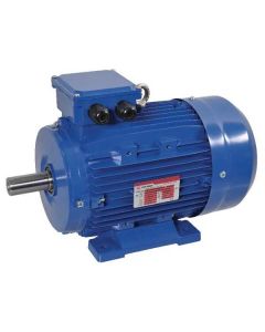 Elektrimootor 3~ 230V 3,0kW 3000p/min
