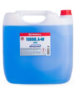 Jahutusvedelik A-40 tosool 10l