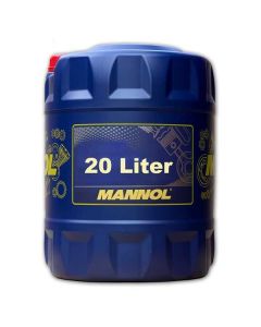 Hüdroõli Mannol Hydro HLP 46 20L