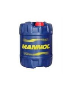 Universaalõli Mannol Multifarm STOU SAE 10W-40 20L