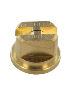 Pihusti ES 80° 01 messing Lechler