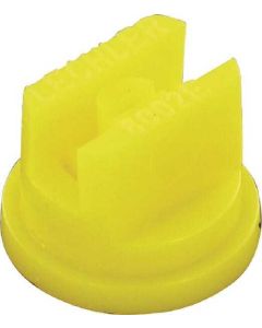 Pihusti ES 80° 02 kollane plastik