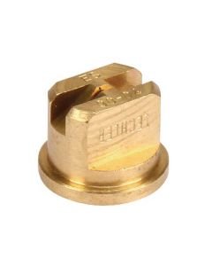 Pihusti ES 80° 04 messing Lechler