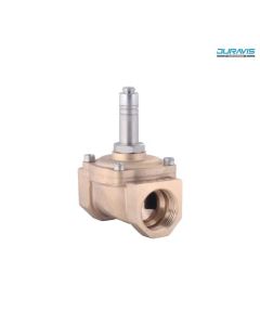 Solenoidklapp 2/2 NC 1" 180 l/min