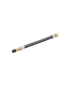Ventiili pikendusvoolik 180mm