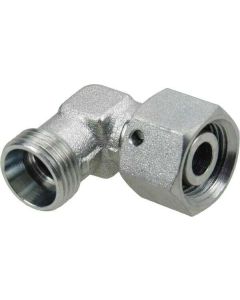 Stutser 90° M18x1.5 12L