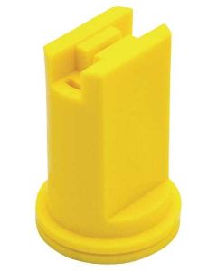 Pihusti EZK 110° 02 kollane plastik MMAT