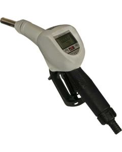 Tankuri püstol + lugeja 3/4" 35l/min