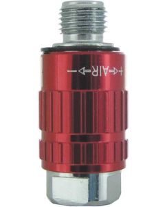 Rõhuregulaator 1/4" 0-10bar
