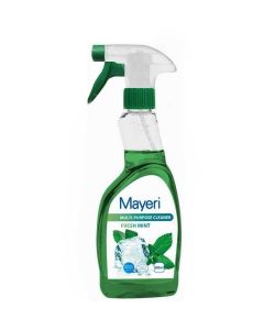 Üldpuhastusvahend 750ml. Mayeri Fresh Mint
