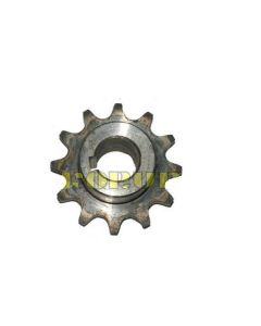 Ketiratas 3/4" Z-12 Ø25mm