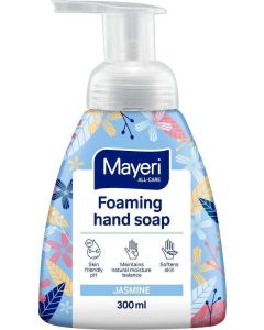 Vahuseep Jasmine Mayeri 300 ml