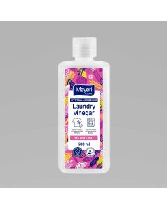 Pesuäädikas Bitter Chic 500ml Mayeri All-Care