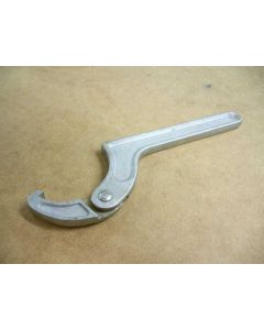Ümarmutri võti 65/110mm liigendiga