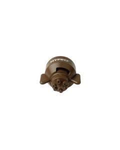 Pihusti ESI 05 pruun keraamiline Hypro