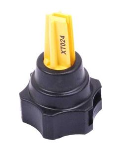 Pihusti XT FC kollane FCXT024