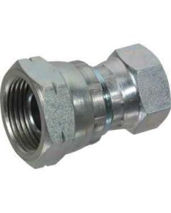 Stutser mutritega 1/2" - M18x1,5