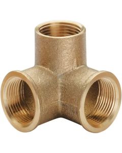 T-kolmik SK 3x1/2"